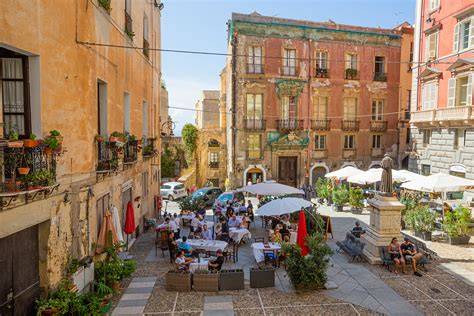 Vida Cagliari