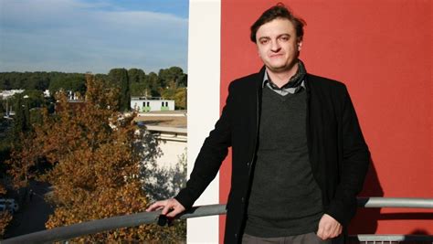 Vidal Bertrand à Reims