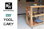 Video DIY Cart