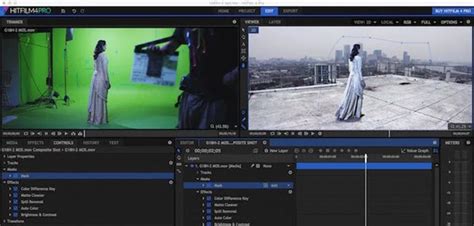Video Editing Interface