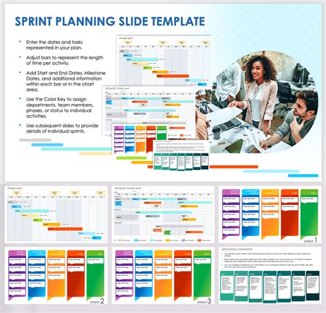 Video Planning Template