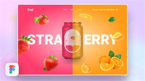 Video Slider Template