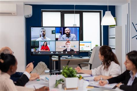 Video conferencing equipment supplier