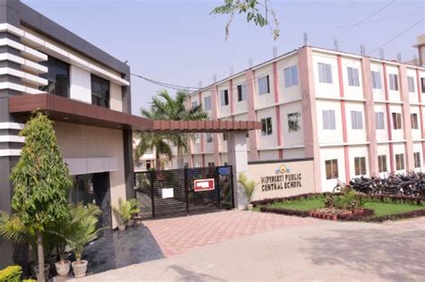 Vidhyavati Public Central School