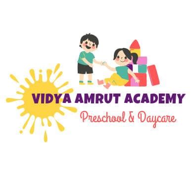 Vidya Amrut Academy-Daycare & Pre School