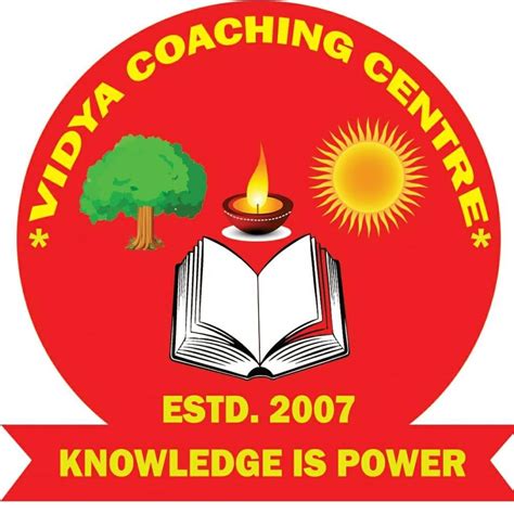 Vidya Coaching Centre Gonda (Pramod Verma)