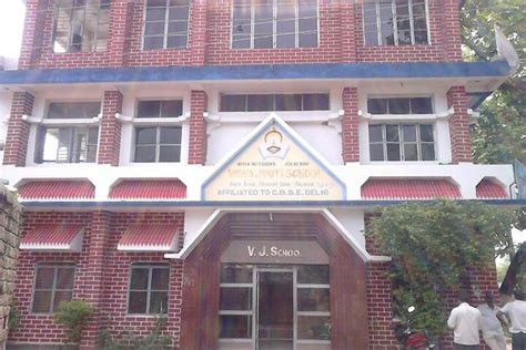 Vidya Jyoti School Bhatu Bigha Ekangarsai Nalanda Bihar India