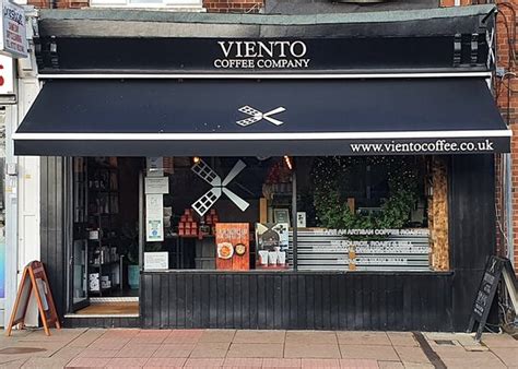 Viento Coffee Company