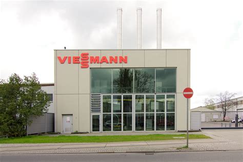 Viessmann Werke Berlin GmbH
