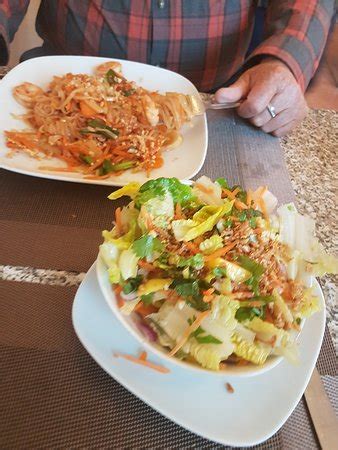 Viet-Thai Cuisine