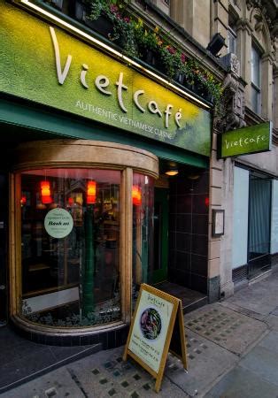 VietCafe Haymarket