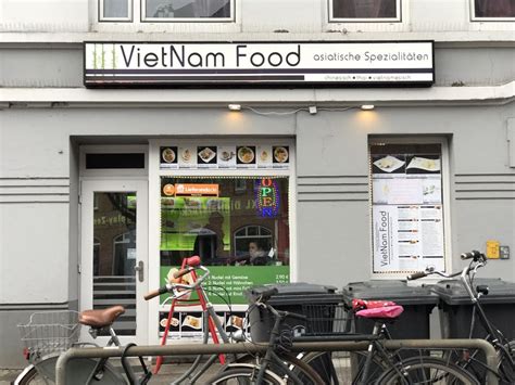 VietNam Food