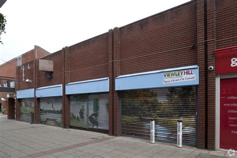Viewley Centre