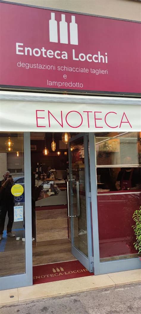 Vigna Locchi Florence