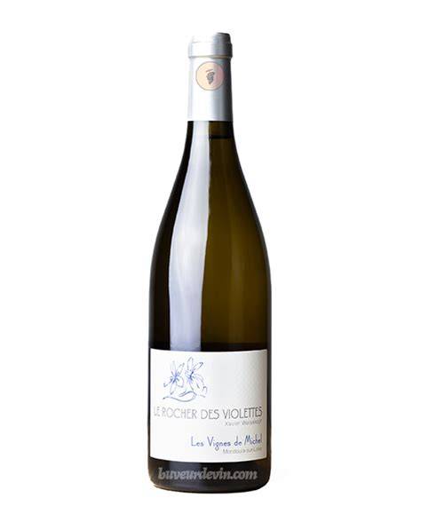 Vignes Michel à Anglet