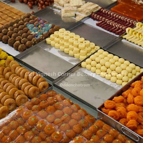 Vignesh Bakery and Sweets