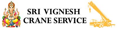 Vignesh Crane Service