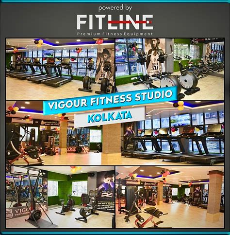 Vigour The Fitness Studio