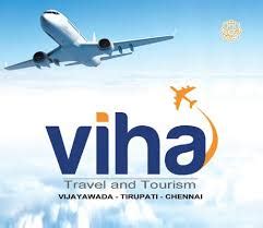 Viha Travel and Tourism