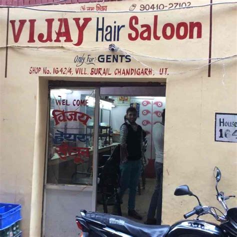 Vijay Hair salon