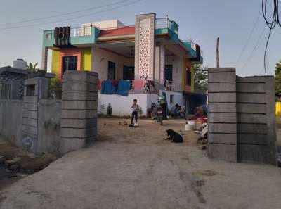 Vijay saini homes