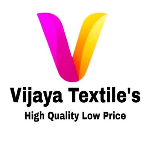 Vijaya textiles