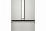 Viking Refrigerator 36 Inch