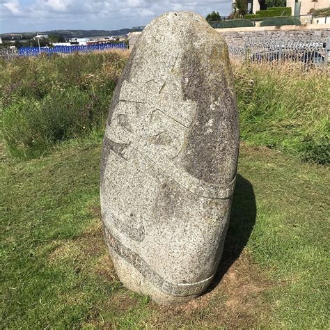 Viking Stone