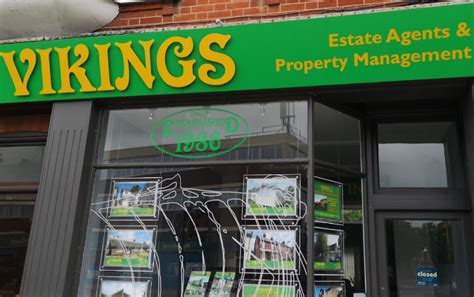 Vikings Independent Estate Agents
