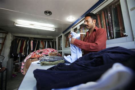 Vikram Laundry