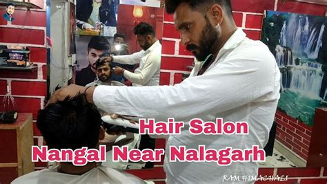 Vikram hair salon