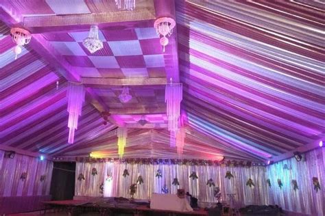 Vikram tent house and marriage lawn
