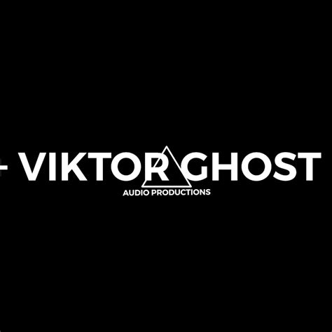 Viktor Ghost 