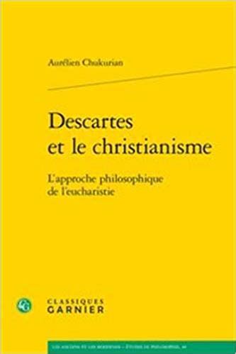 Vilbert Aurelien à Descartes