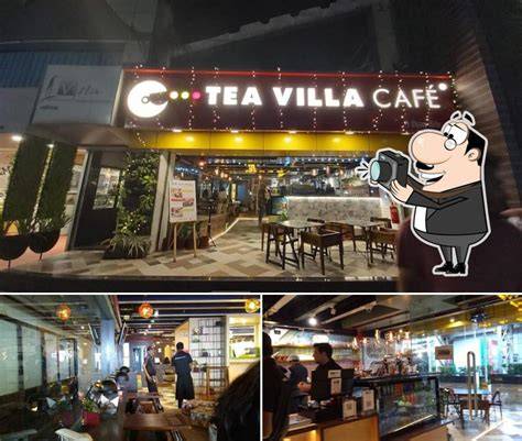 Villa Cafe 