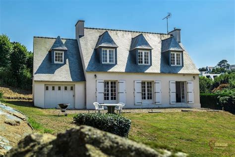 Villa Carantec à Carantec
