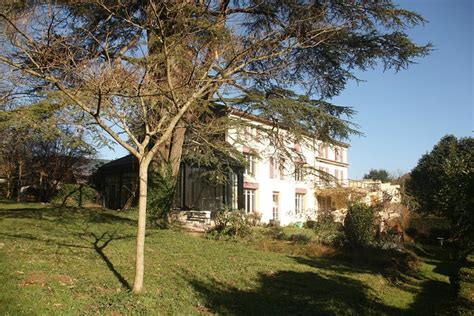 Villa Cathalo à Labastide-Rouairoux