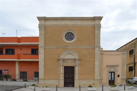 Villa Convento Lecce