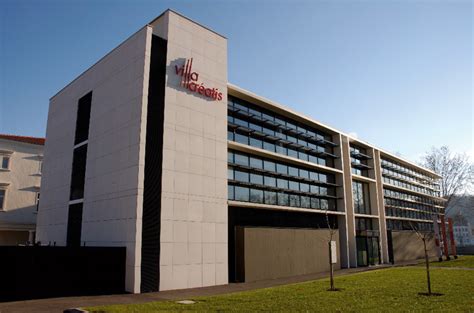 Villa Creatis à Lyon