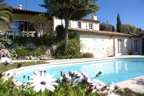 Villa HESTIA à Nice