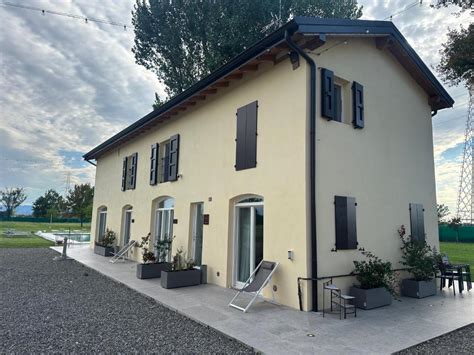 Villa Iris Modena