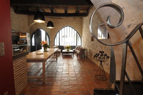 Villa Lucerna à Lauzerte