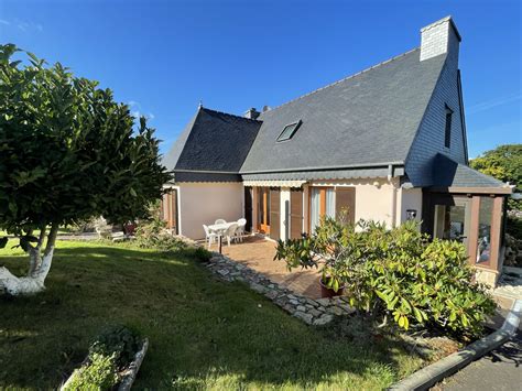 Villa Maria STRESSLESS à Saint-Quay-Perros