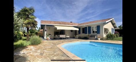Villa Naturea - Messanges à Messanges