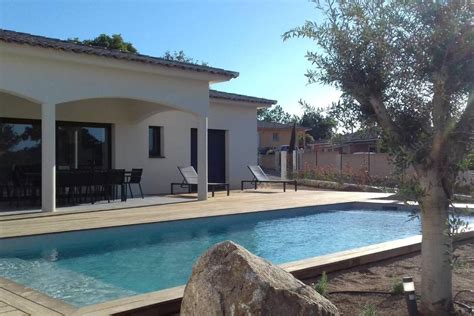 Villa with Pool à Conca