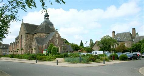 Village étape de Bédée à Bédée