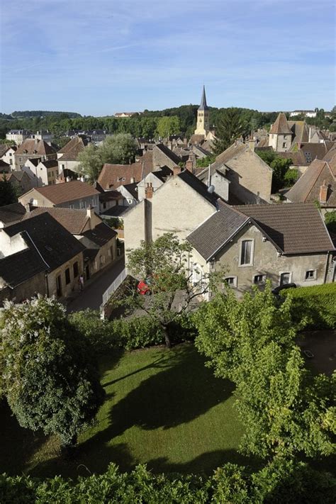 Village étape de Charolles à Charolles