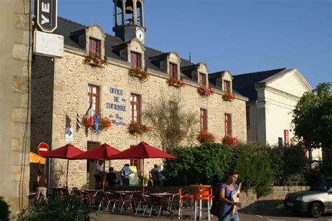 Village étape de Muzillac à Muzillac