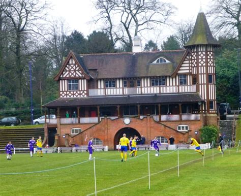 Village Football club