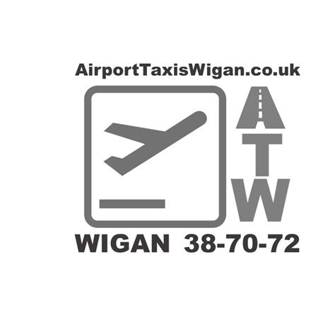 Village Mini Travel airport taxi Wigan Bolton